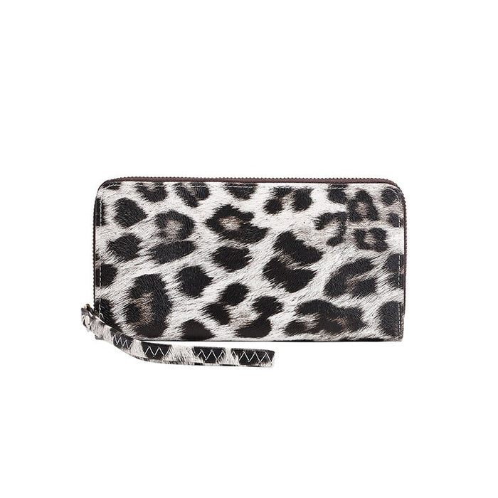 Wholesale ladies' versatile personalized Wallet JDC-WT-Xinc001 Wallets 狮岭鑫 8 Wholesale Jewelry JoyasDeChina Joyas De China