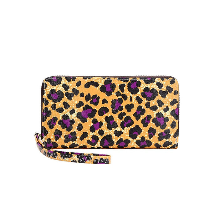 Wholesale ladies' versatile personalized Wallet JDC-WT-Xinc001 Wallets 狮岭鑫 Wholesale Jewelry JoyasDeChina Joyas De China
