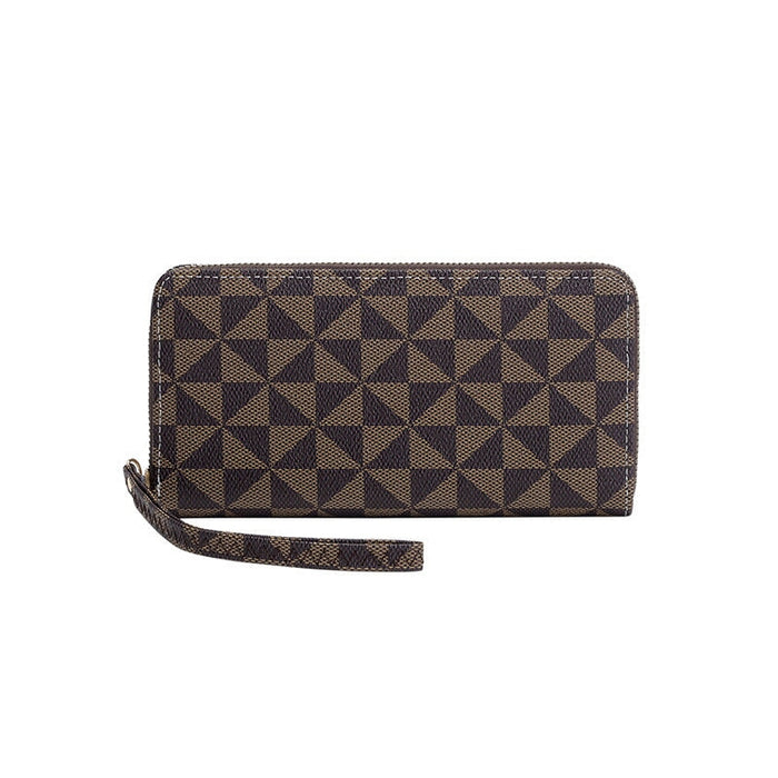 Wholesale ladies' versatile personalized Wallet JDC-WT-Xinc001 Wallets 狮岭鑫 Wholesale Jewelry JoyasDeChina Joyas De China
