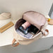 Wholesale large capacity canvas backpack JDC-BP-MJ002 Backpack Bags 麦嘉 Wholesale Jewelry JoyasDeChina Joyas De China