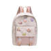 Wholesale large capacity canvas backpack JDC-BP-MJ002 Backpack Bags 麦嘉 Wholesale Jewelry JoyasDeChina Joyas De China