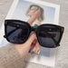 Wholesale large frame Fashion Driving Sunglasses JDC-SG-XinS001 Sunglasses 星尚 Wholesale Jewelry JoyasDeChina Joyas De China
