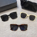 Wholesale large frame Fashion Driving Sunglasses JDC-SG-XinS001 Sunglasses 星尚 Wholesale Jewelry JoyasDeChina Joyas De China