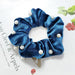 Bulk Jewelry Wholesale large intestine pearl Hair Scrunchies JDC-HS-K030 Wholesale factory from China YIWU China