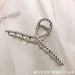 Wholesale large pearl metal hairpin JDC-HC-i391 Hair Clips 溪南 5 Wholesale Jewelry JoyasDeChina Joyas De China