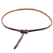 Bulk Jewelry Wholesale leather fine belt Womenbelt JDC-WB-syc002 Wholesale factory from China YIWU China