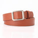 Bulk Jewelry Wholesale leather-like needleless punching-free Womenbelt JDC-WB-kp002 Wholesale factory from China YIWU China