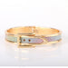 Wholesale Leather Plating Alloy Bracelet JDC-BT-DZL003 Bracelet 蝶之恋 color Wholesale Jewelry JoyasDeChina Joyas De China