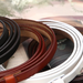 Bulk Jewelry Wholesale leather two-layer Womenbelt JDC-WB-kp016 Wholesale factory from China YIWU China