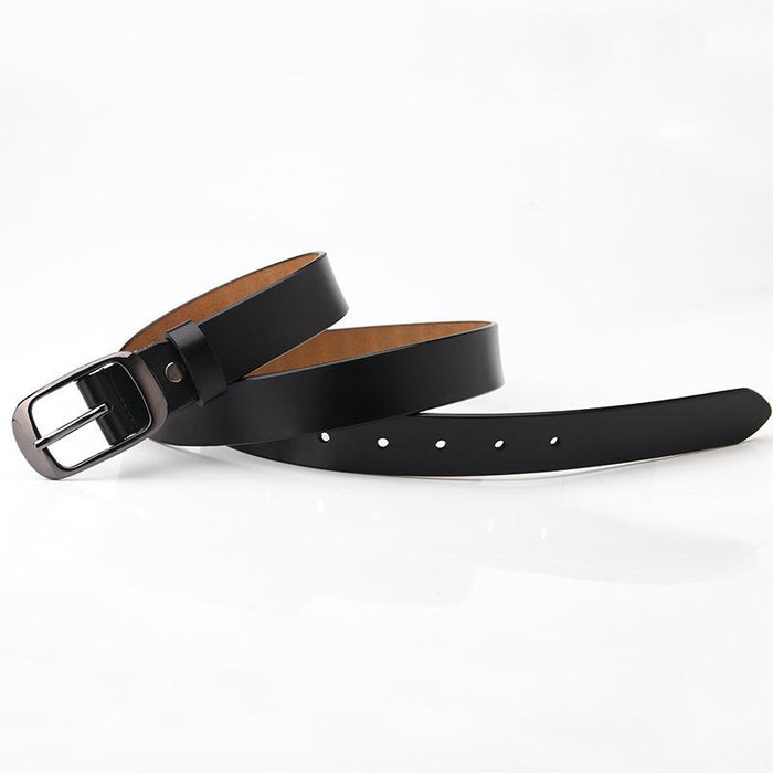 Bulk Jewelry Wholesale leather Womenbelt JDC-WB-kp001 Wholesale factory from China YIWU China