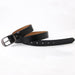 Bulk Jewelry Wholesale leather Womenbelt JDC-WB-kp001 Wholesale factory from China YIWU China