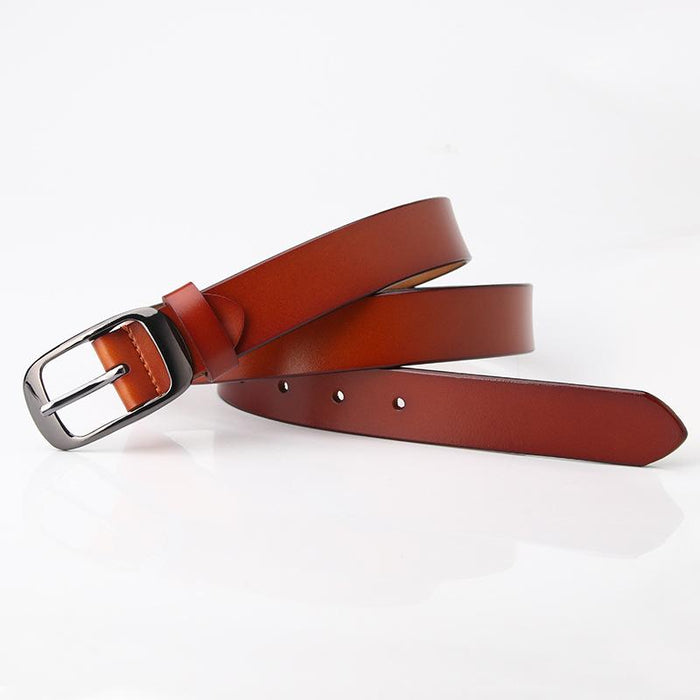 Bulk Jewelry Wholesale leather Womenbelt JDC-WB-kp001 Wholesale factory from China YIWU China