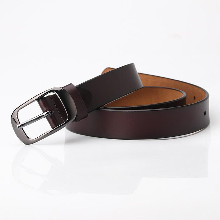 Bulk Jewelry Wholesale leather Womenbelt JDC-WB-kp001 Wholesale factory from China YIWU China