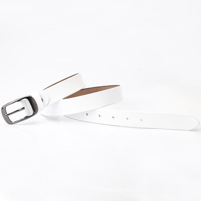 Bulk Jewelry Wholesale leather Womenbelt JDC-WB-kp001 Wholesale factory from China YIWU China