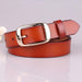 Bulk Jewelry Wholesale leather Womenbelt JDC-WB-kp001 Wholesale factory from China YIWU China