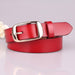 Bulk Jewelry Wholesale leather Womenbelt JDC-WB-kp001 Wholesale factory from China YIWU China