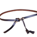 Bulk Jewelry Wholesale leather Womenbelt JDC-WB-kp010 Wholesale factory from China YIWU China