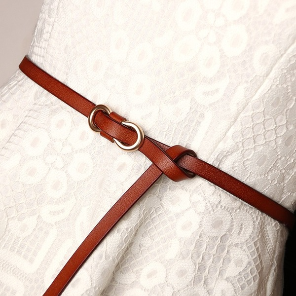 Bulk Jewelry Wholesale leather Womenbelt JDC-WB-kp013 Wholesale factory from China YIWU China