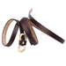 Bulk Jewelry Wholesale leather Womenbelt JDC-WB-kp013 Wholesale factory from China YIWU China