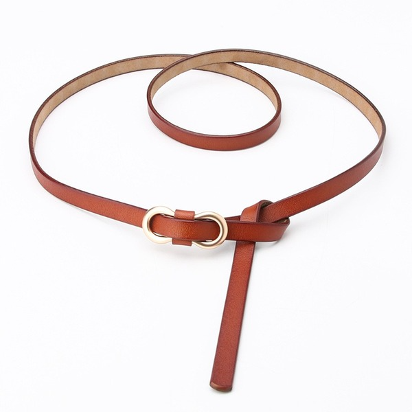 Bulk Jewelry Wholesale leather Womenbelt JDC-WB-kp013 Wholesale factory from China YIWU China