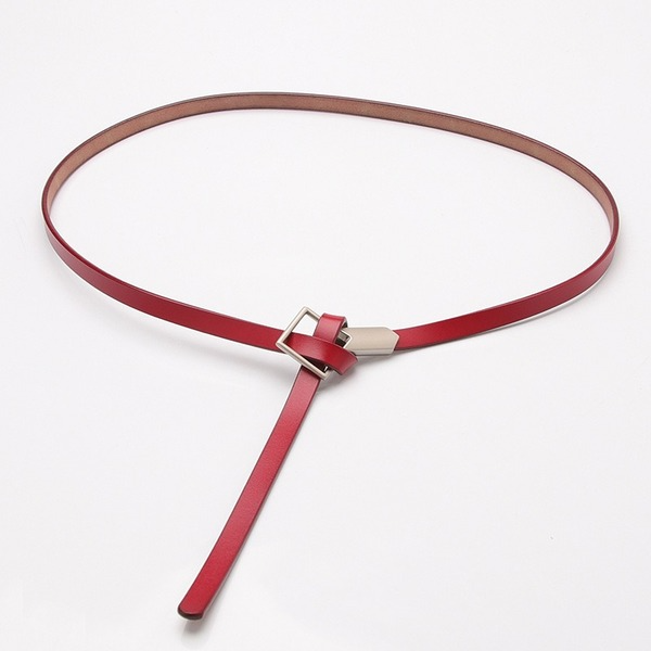 Bulk Jewelry Wholesale leather Womenbelt JDC-WB-syc015 Wholesale factory from China YIWU China