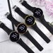 Wholesale LED Electronic Plastic Touch Watch JDC-WH-Jinj016 Watch 金嘉 Wholesale Jewelry JoyasDeChina Joyas De China