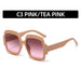 Wholesale leopard pc sunglasses JDC-SG-XIa010 Sunglasses 锡安 Wholesale Jewelry JoyasDeChina Joyas De China