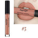 Wholesale lipstick genuine hot sale matte lipstick non stick cup JDC-MK-YanQ001 lipstick 颜俏 Wholesale Jewelry JoyasDeChina Joyas De China