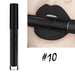 Wholesale lipstick genuine hot sale matte lipstick non stick cup JDC-MK-YanQ001 lipstick 颜俏 Wholesale Jewelry JoyasDeChina Joyas De China