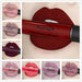 Wholesale lipstick genuine hot sale matte lipstick non stick cup JDC-MK-YanQ001 lipstick 颜俏 Wholesale Jewelry JoyasDeChina Joyas De China
