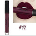 Wholesale lipstick genuine hot sale matte lipstick non stick cup JDC-MK-YanQ001 lipstick 颜俏 Wholesale Jewelry JoyasDeChina Joyas De China
