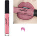 Wholesale lipstick genuine hot sale matte lipstick non stick cup JDC-MK-YanQ001 lipstick 颜俏 Wholesale Jewelry JoyasDeChina Joyas De China