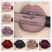 Wholesale lipstick genuine hot sale matte lipstick non stick cup JDC-MK-YanQ001 lipstick 颜俏 Wholesale Jewelry JoyasDeChina Joyas De China
