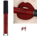 Wholesale lipstick genuine hot sale matte lipstick non stick cup JDC-MK-YanQ001 lipstick 颜俏 Wholesale Jewelry JoyasDeChina Joyas De China