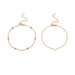 Wholesale love Beach Resort copper Anklets JDC-AS-YeB005 anklets 烨贝 Wholesale Jewelry JoyasDeChina Joyas De China