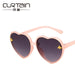 Wholesale love little bee children's sunglasses JDC-SG-KD140 Sun Glasses 珂盾 Wholesale Jewelry JoyasDeChina Joyas De China