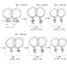 Wholesale love mother's day alloy bracelet JDC-BT-LanT002 Bracelet 阆天 Wholesale Jewelry JoyasDeChina Joyas De China