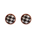 Wholesale love vintage pearl bow earrings JDC-ES-BY190 Earrings 宝钰 Wholesale Jewelry JoyasDeChina Joyas De China