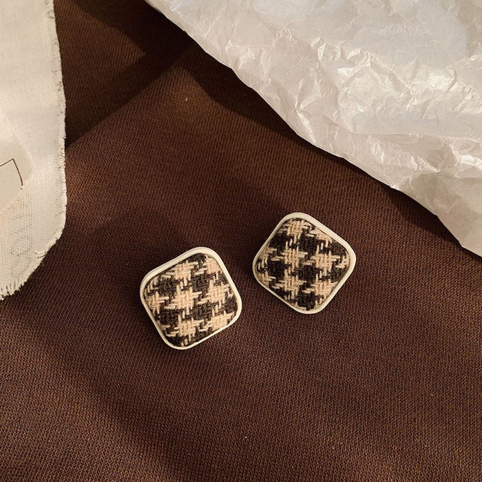 Wholesale love vintage pearl bow earrings JDC-ES-BY190 Earrings 宝钰 8 Wholesale Jewelry JoyasDeChina Joyas De China