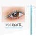 Wholesale makeup is not easy to smudge anti-sweat dye holding makeup color eyeliner JDC-SH-YueY001 eyeliner 悦盈 05 Wholesale Jewelry JoyasDeChina Joyas De China