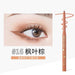 Wholesale makeup is not easy to smudge anti-sweat dye holding makeup color eyeliner JDC-SH-YueY001 eyeliner 悦盈 16 Wholesale Jewelry JoyasDeChina Joyas De China