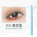 Wholesale makeup is not easy to smudge anti-sweat dye holding makeup color eyeliner JDC-SH-YueY001 eyeliner 悦盈 Wholesale Jewelry JoyasDeChina Joyas De China