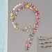 Bulk Jewelry Wholesale Mask glasses chain lanyard chain IAMSMILING JDC-gbh118 Wholesale factory from China YIWU China