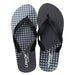 Wholesale Men's PVC PU Flip-flops Summer Beach Slippers JDC-SP-FenD004 Slippers 芬典 Wholesale Jewelry JoyasDeChina Joyas De China