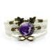 Wholesale Mermaid alloy time gem bracelet JDC-BT-Hengx005 Bracelets 横湘 Wholesale Jewelry JoyasDeChina Joyas De China