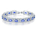Wholesale micro-zircon bracelet MOQ≥2 JDC-BT-Kas008 Bracelet 卡诗 Wholesale Jewelry JoyasDeChina Joyas De China