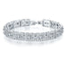 Wholesale micro-zircon bracelet MOQ≥2 JDC-BT-Kas008 Bracelet 卡诗 Wholesale Jewelry JoyasDeChina Joyas De China