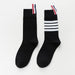 Wholesale mid tube cotton socks JDC-SK-KeSS001 Sock 柯萨思 Wholesale Jewelry JoyasDeChina Joyas De China