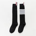 Wholesale mid tube cotton socks JDC-SK-KeSS001 Sock 柯萨思 black M one size Wholesale Jewelry JoyasDeChina Joyas De China