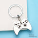 Wholesale mini game console alloy keychain MOQ≥10 JDC-KC-yongz001 Keychains 永泽 5 Wholesale Jewelry JoyasDeChina Joyas De China